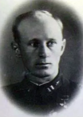 Бочаров Николай Павлович 